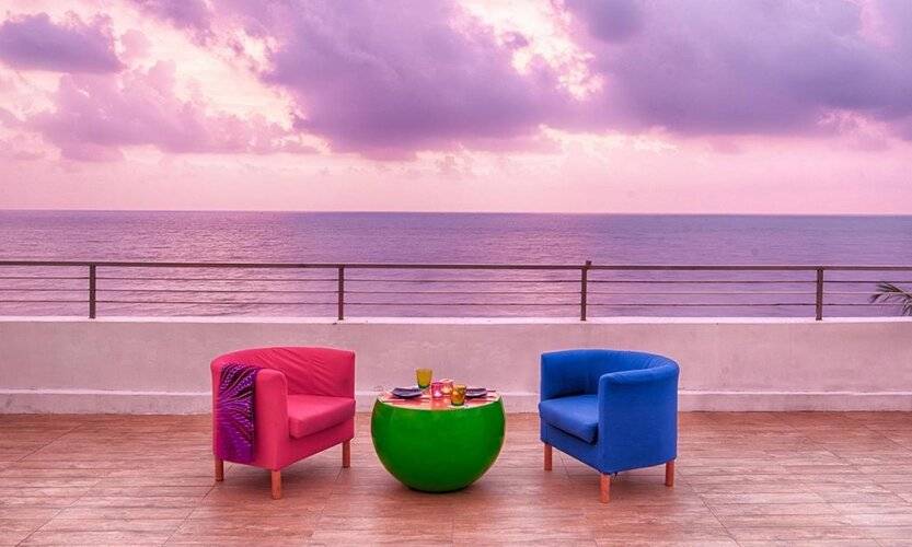 Hotel J Negombo
