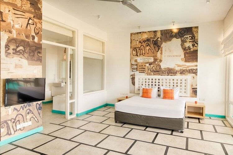 Hotel J Negombo