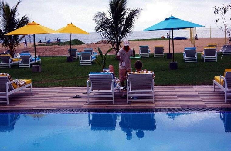 Hotel J Negombo