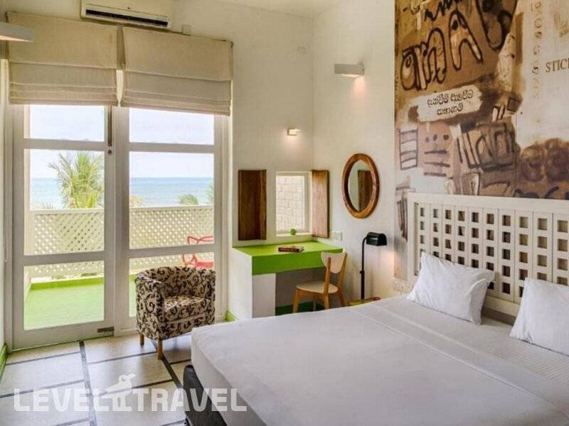 Фотография Hotel J Negombo