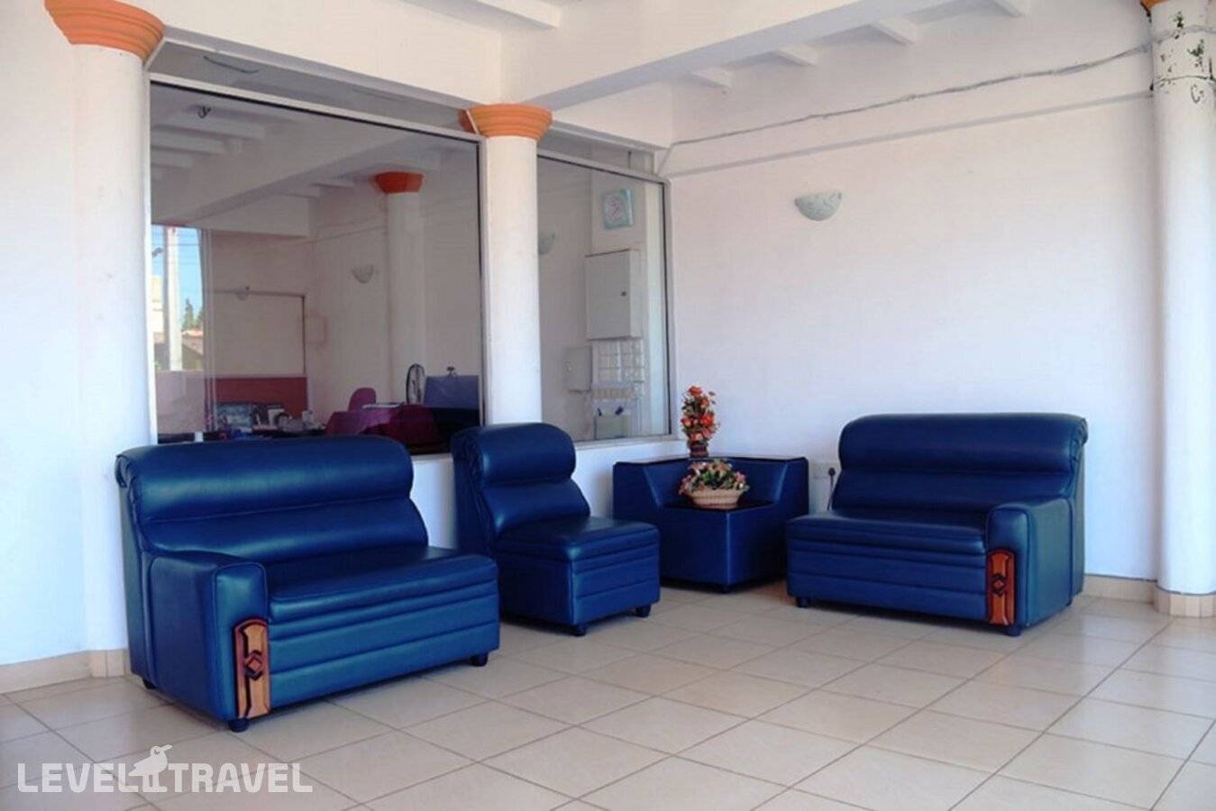 фотографии отеля Hotel Red Rose в Шри-Ланка(Негомбо) - фото №12