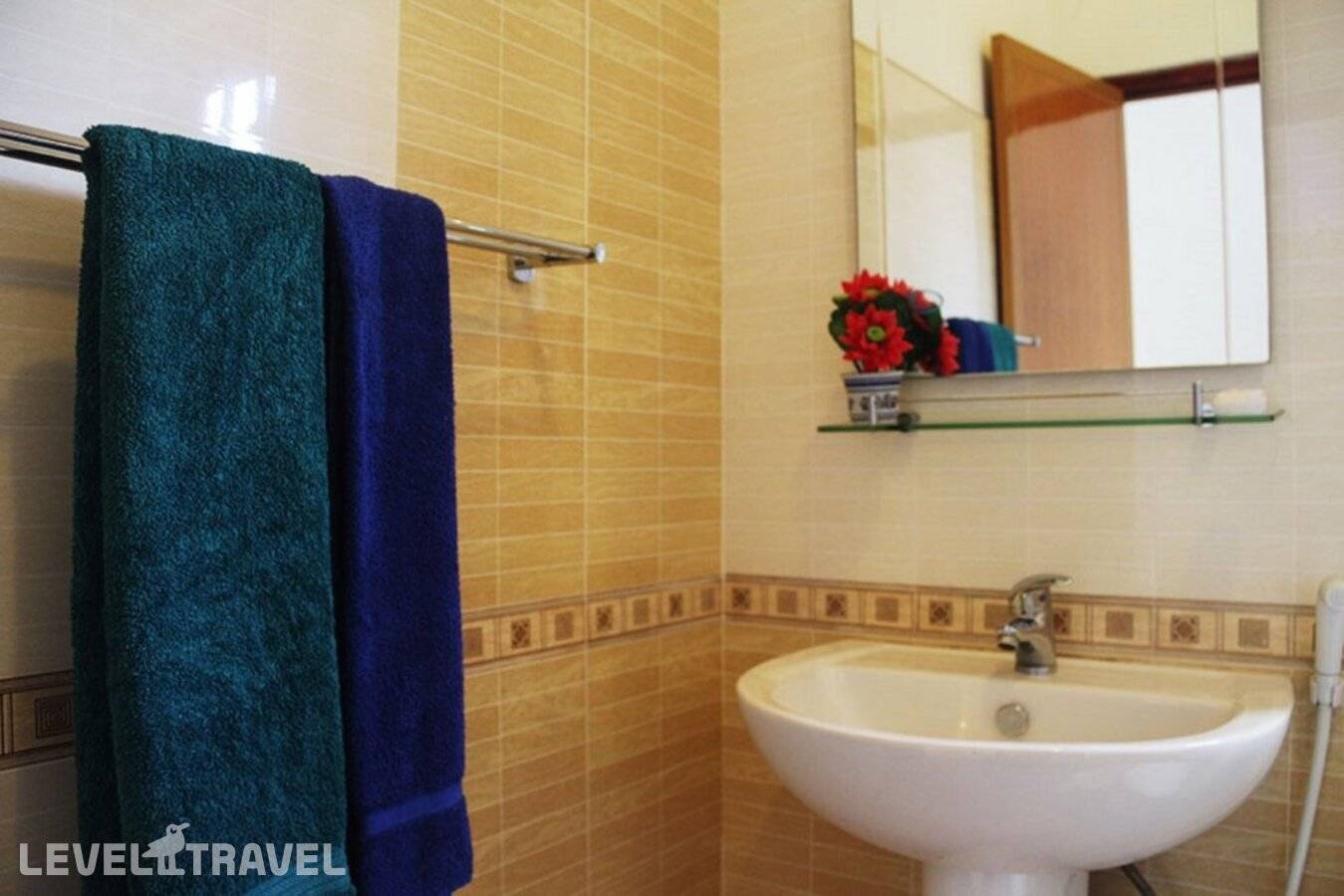 фотографии отеля Hotel Red Rose в Шри-Ланка(Негомбо) - фото №21