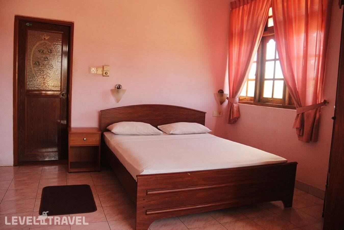 фотографии отеля Hotel Red Rose в Шри-Ланка(Негомбо) - фото №6