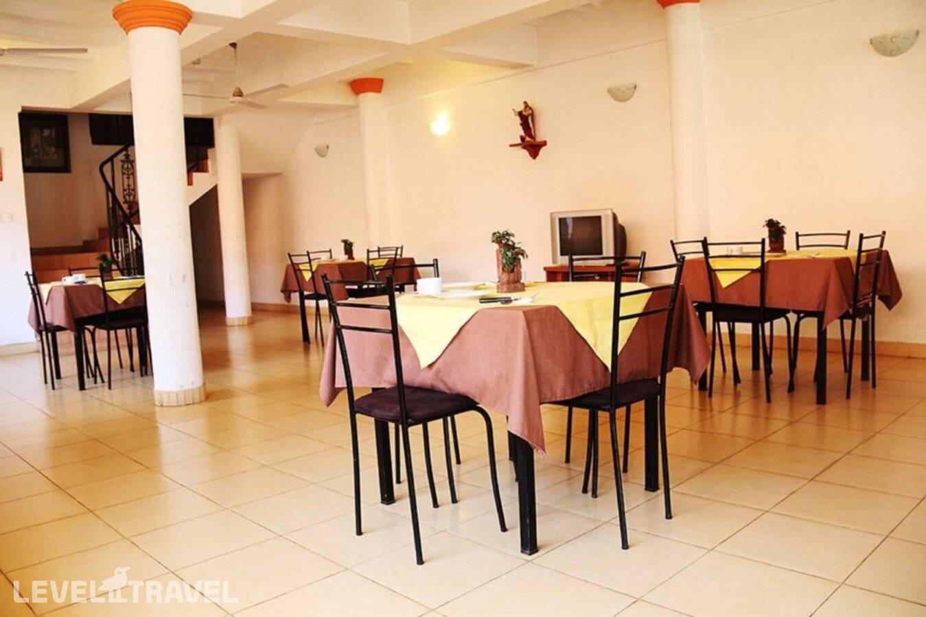 фотографии отеля Hotel Red Rose в Шри-Ланка(Негомбо) - фото №4