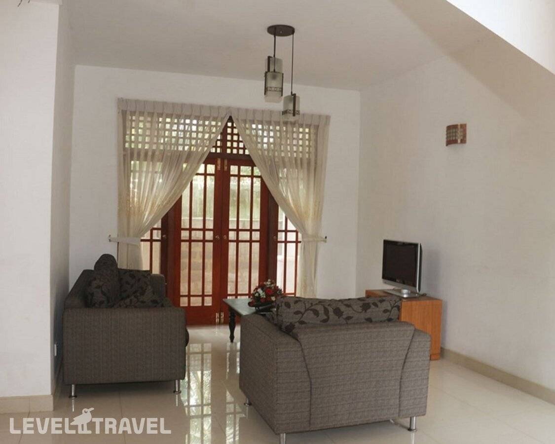 фотографии отеля Hotel Red Rose в Шри-Ланка(Негомбо) - фото №18