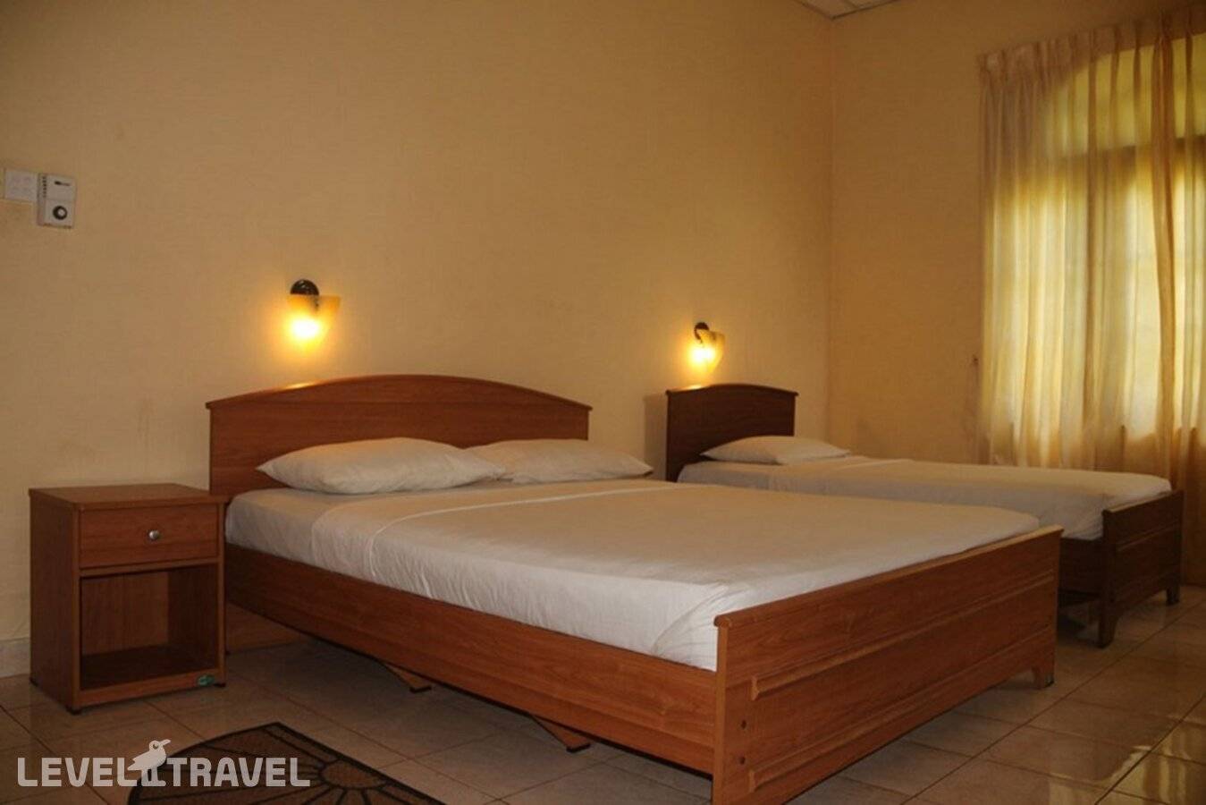 фотографии отеля Hotel Red Rose в Шри-Ланка(Негомбо) - фото №3