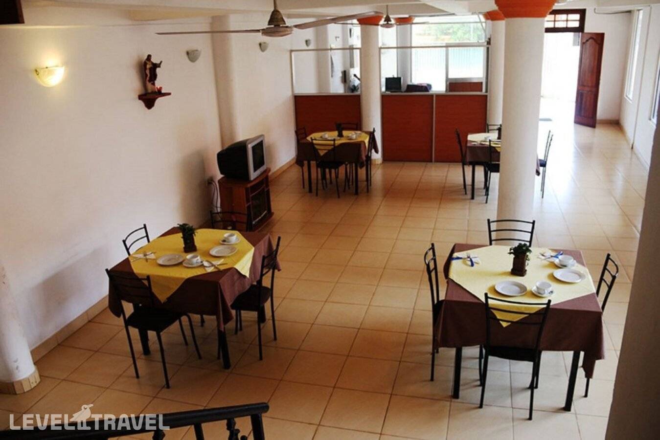 фотографии отеля Hotel Red Rose в Шри-Ланка(Негомбо) - фото №14