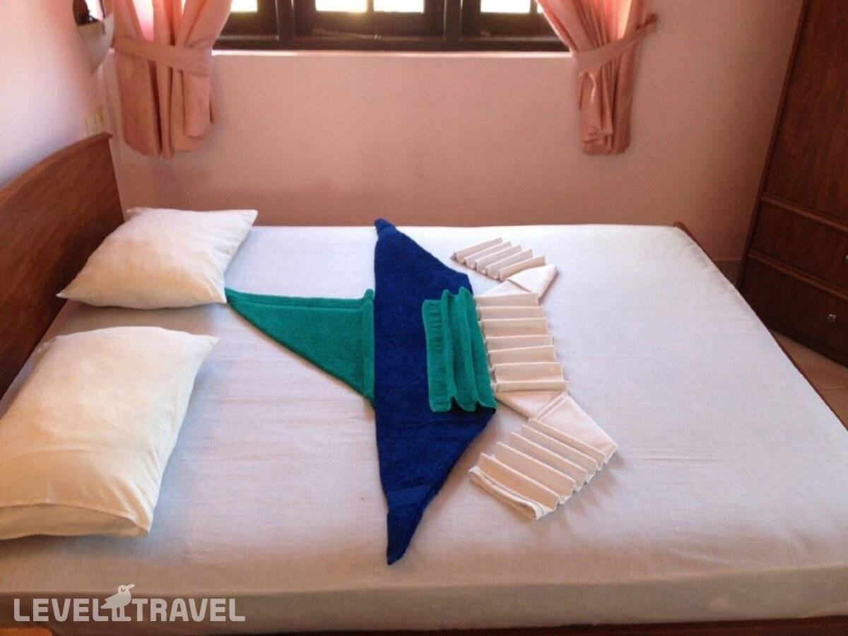 фотографии отеля Hotel Red Rose в Шри-Ланка(Негомбо) - фото №5