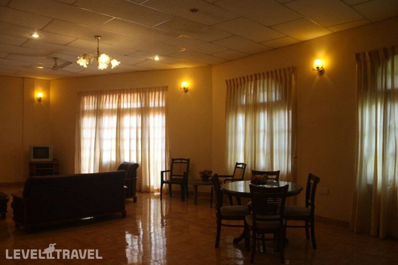 фотографии отеля Hotel Red Rose в Шри-Ланка(Негомбо) - фото №10