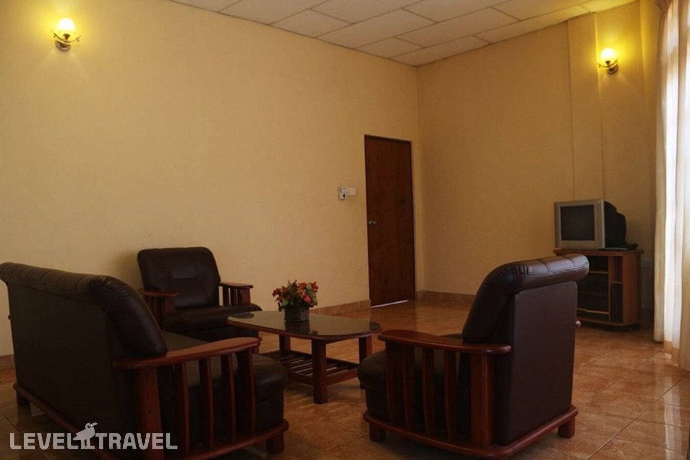 фотографии отеля Hotel Red Rose в Шри-Ланка(Негомбо) - фото №7