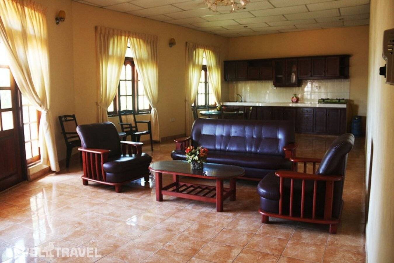 фотографии отеля Hotel Red Rose в Шри-Ланка(Негомбо) - фото №11