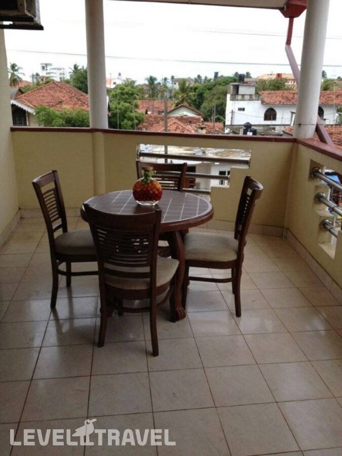 фотографии отеля Hotel Red Rose в Шри-Ланка(Негомбо) - фото №15