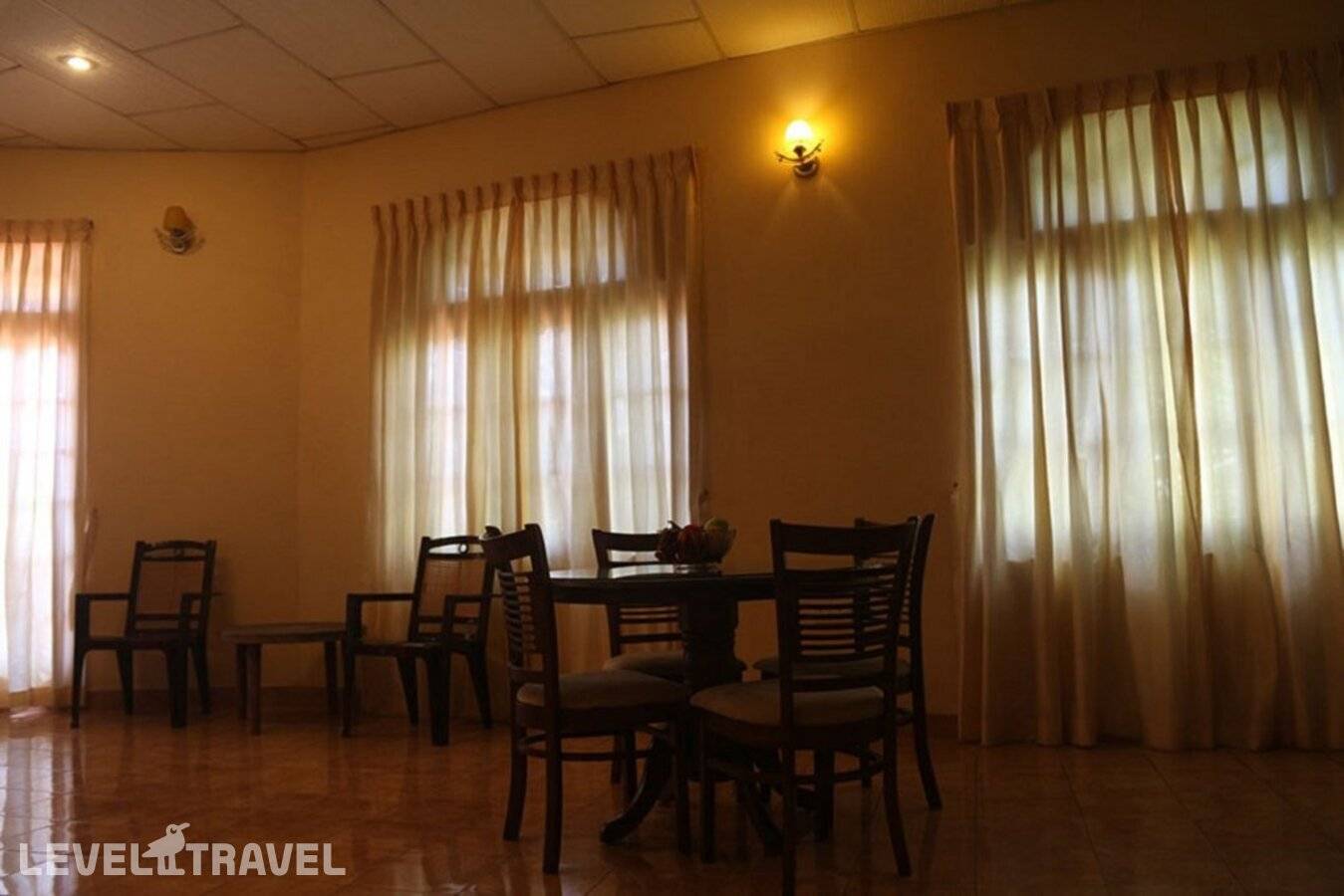 фотографии отеля Hotel Red Rose в Шри-Ланка(Негомбо) - фото №9