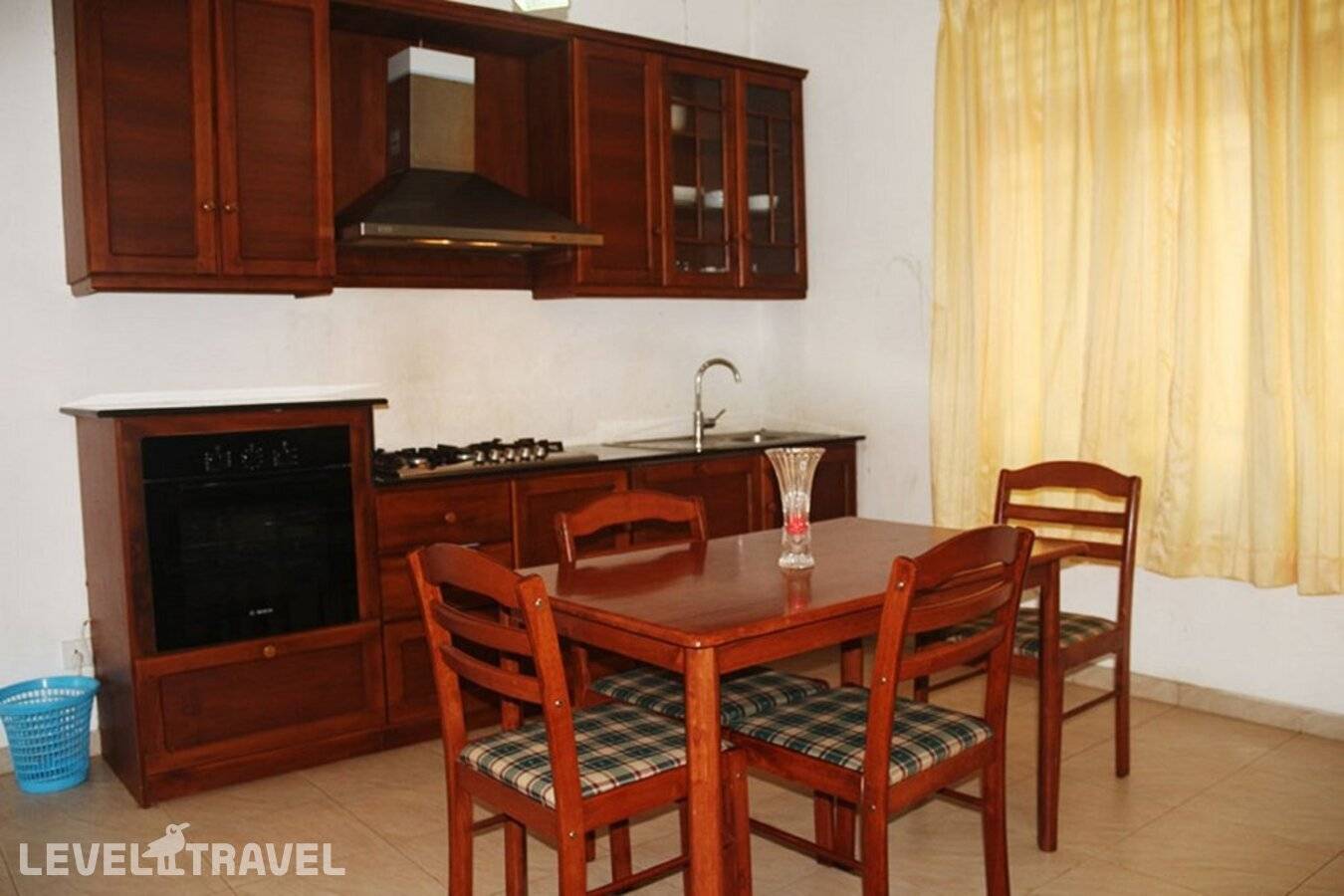 фотографии отеля Hotel Red Rose в Шри-Ланка(Негомбо) - фото №20