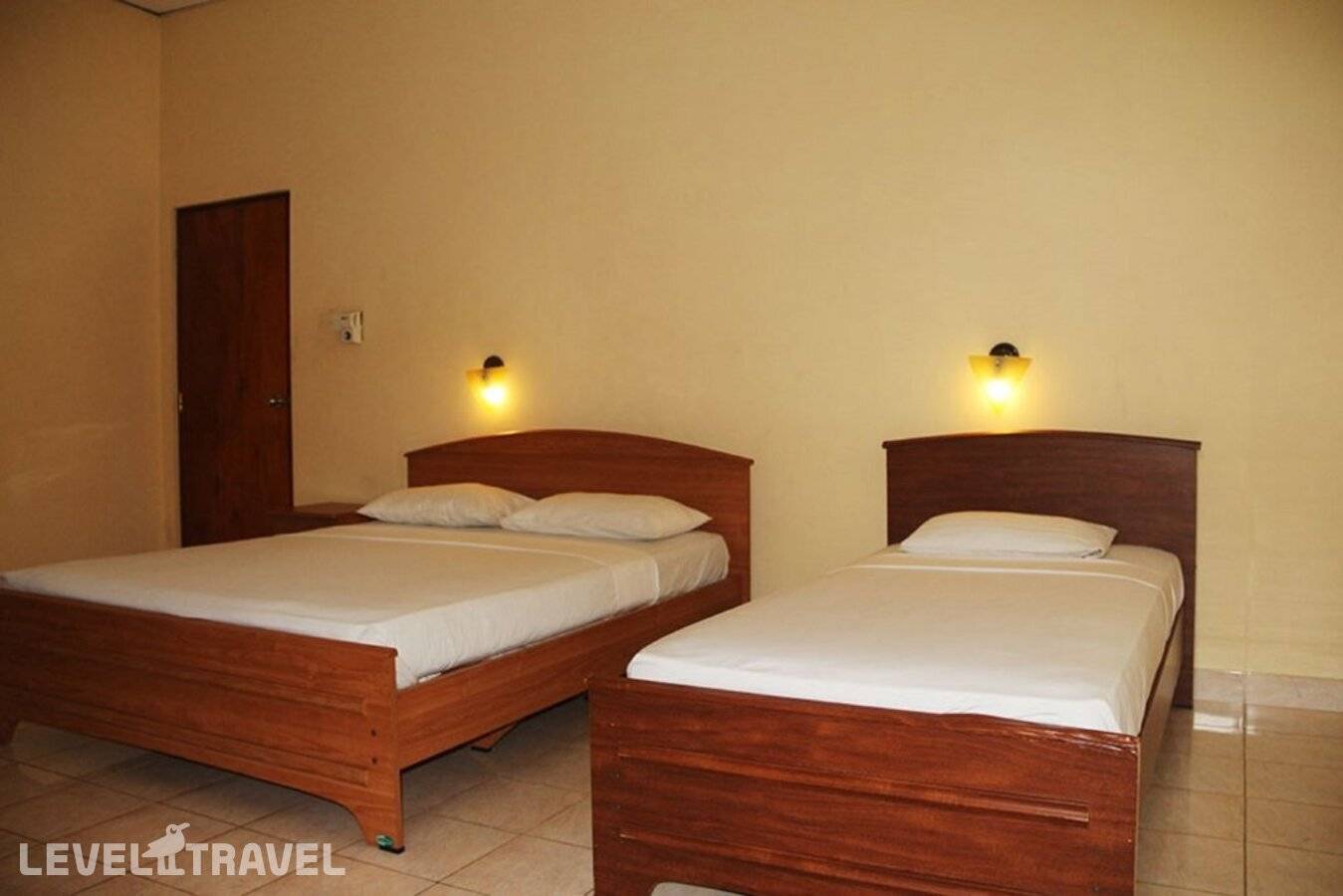 фотографии отеля Hotel Red Rose в Шри-Ланка(Негомбо) - фото №2