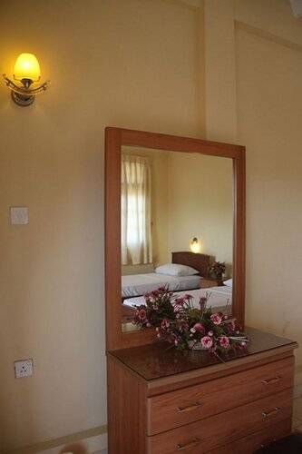 Hotel Red Rose