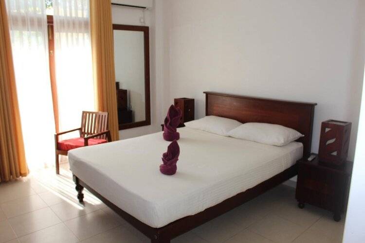 Hotel Villa Kapuru