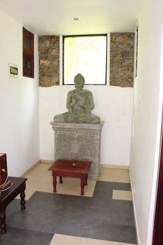 Hotel Villa Kapuru