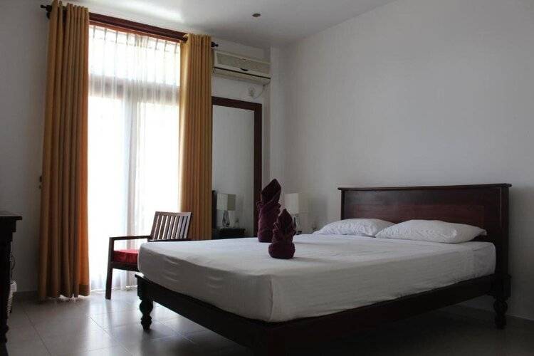 Hotel Villa Kapuru