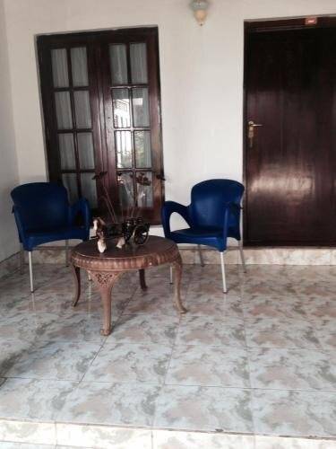 Manik Home Stay