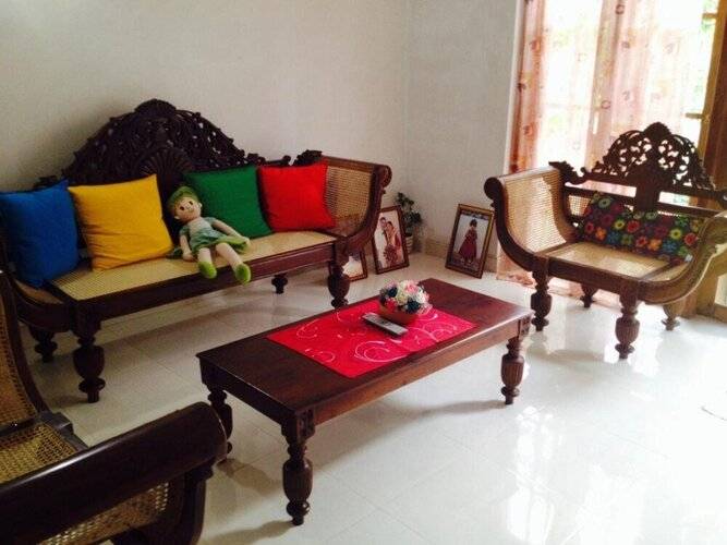 Manik Home Stay