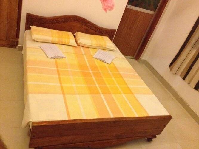 Manik Home Stay