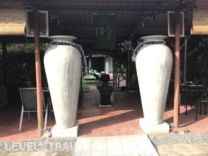 Фотография Palms Villa