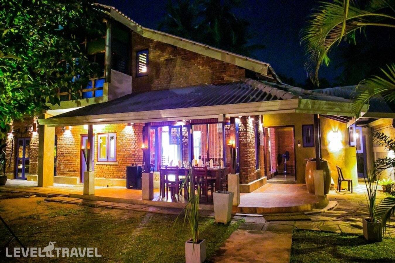 фотографии отеля Pavana Hotel в Шри-Ланка(Негомбо) - фото №1