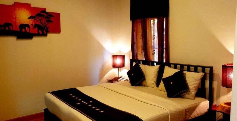 Pavana Hotel
