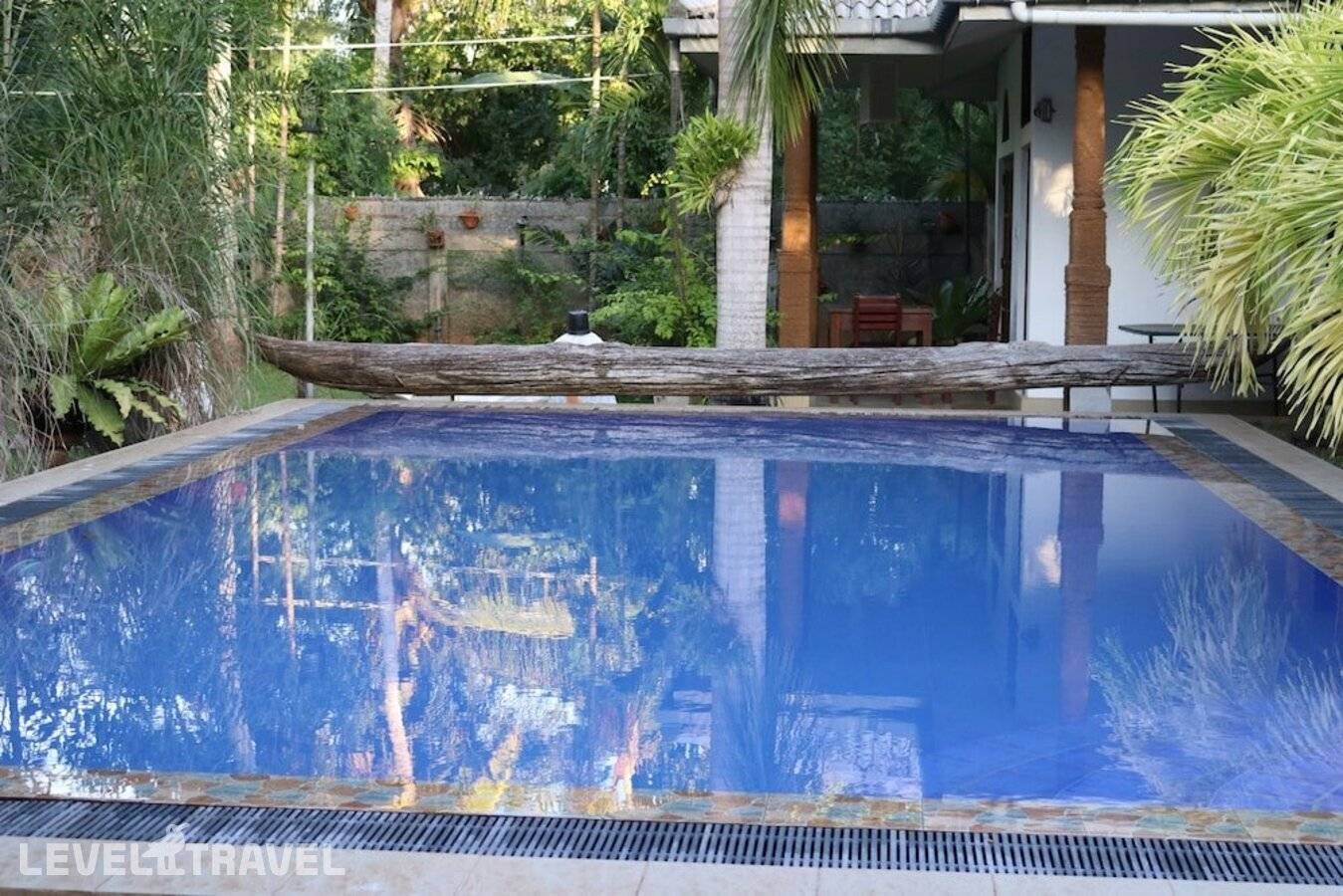 фотографии отеля Pavana Hotel в Шри-Ланка(Негомбо) - фото №10