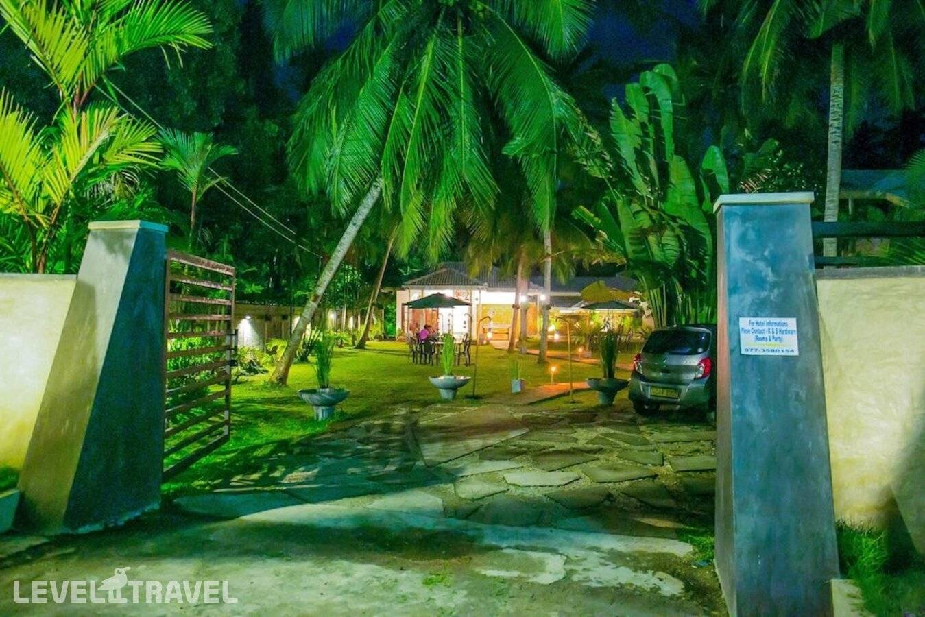 фотографии отеля Pavana Hotel в Шри-Ланка(Негомбо) - фото №21