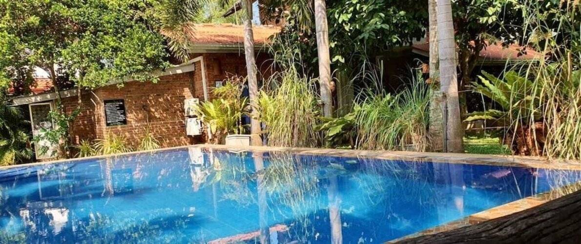 Pavana Hotel