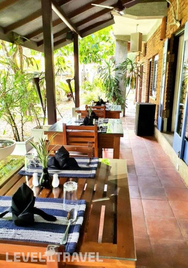 фотографии отеля Pavana Hotel в Шри-Ланка(Негомбо) - фото №4