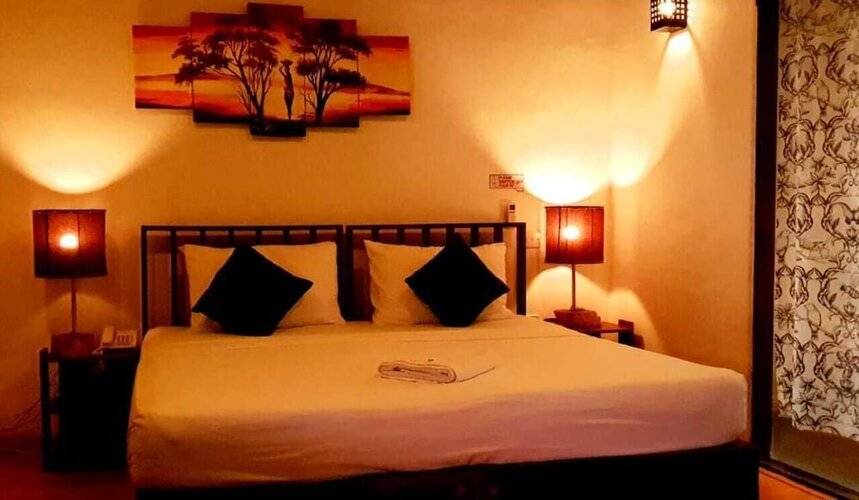 Pavana Hotel