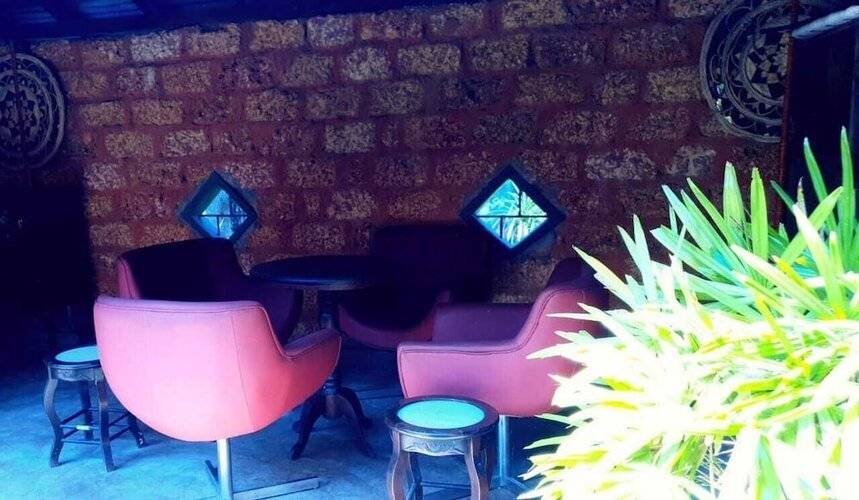 Pavana Hotel