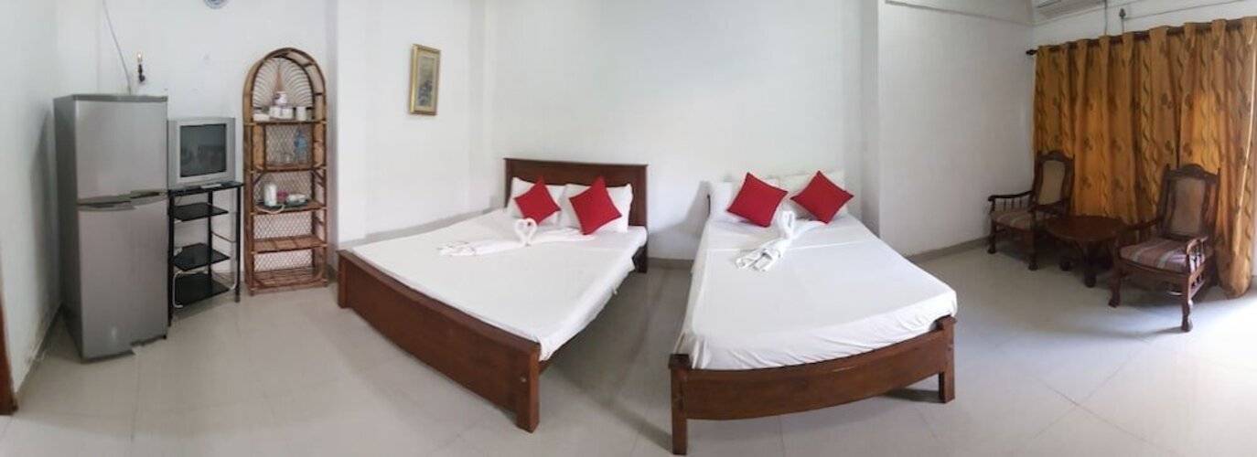 Shanith Guesthouse