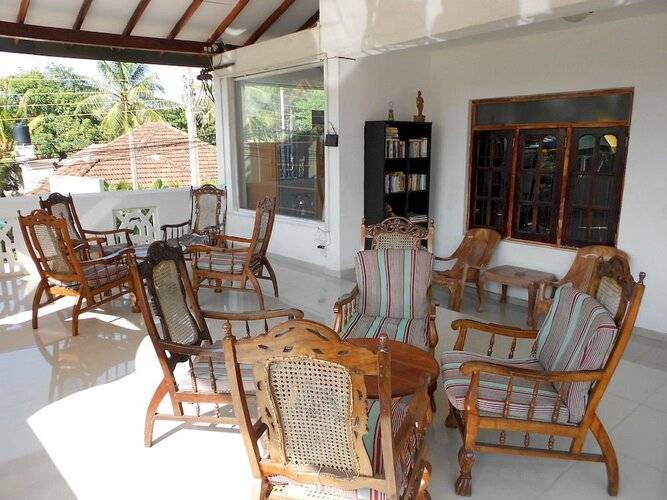 Shanith Guesthouse
