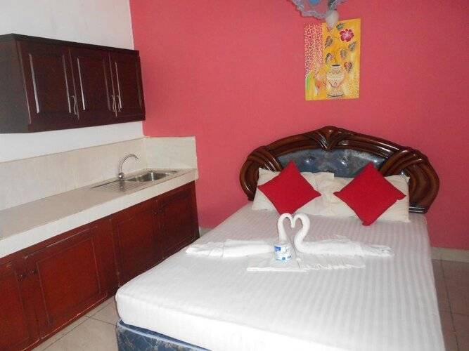 Shanith Guesthouse