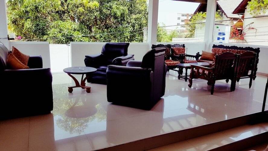 Shanith Guesthouse