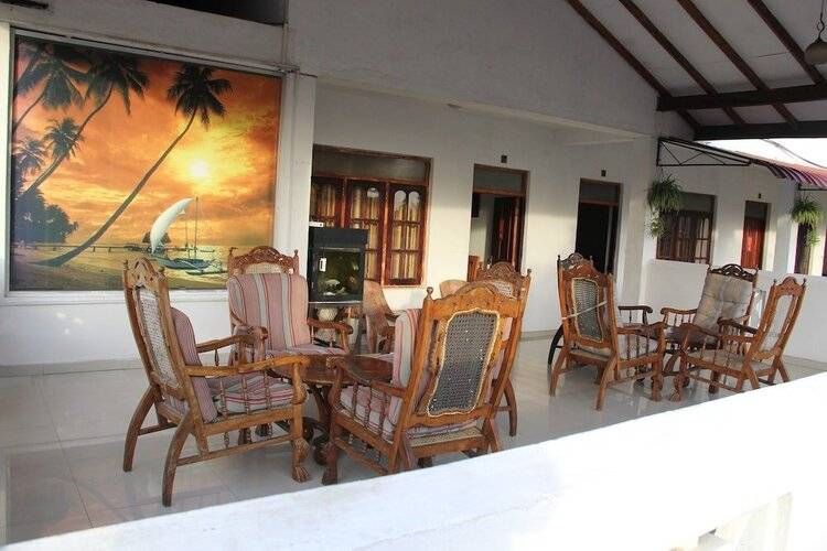 Shanith Guesthouse