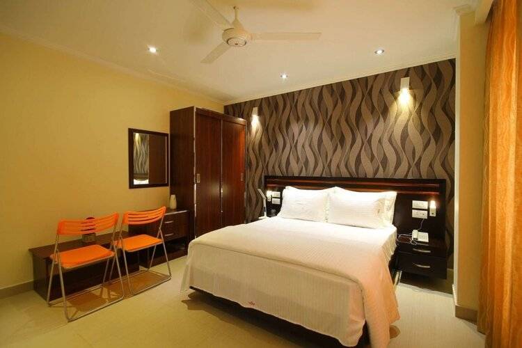 Splendid Holiday Guest House