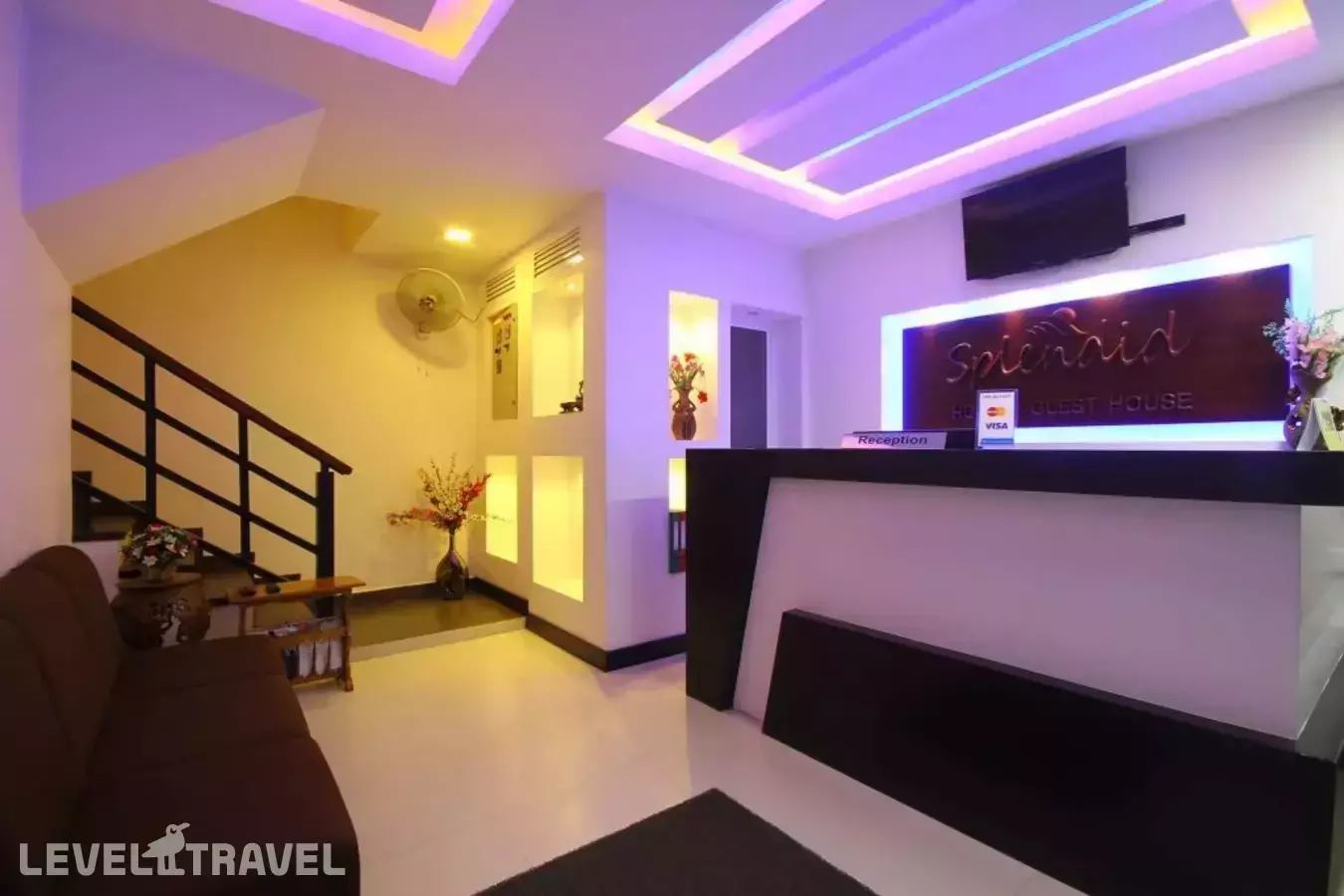 Splendid Holiday Guest House