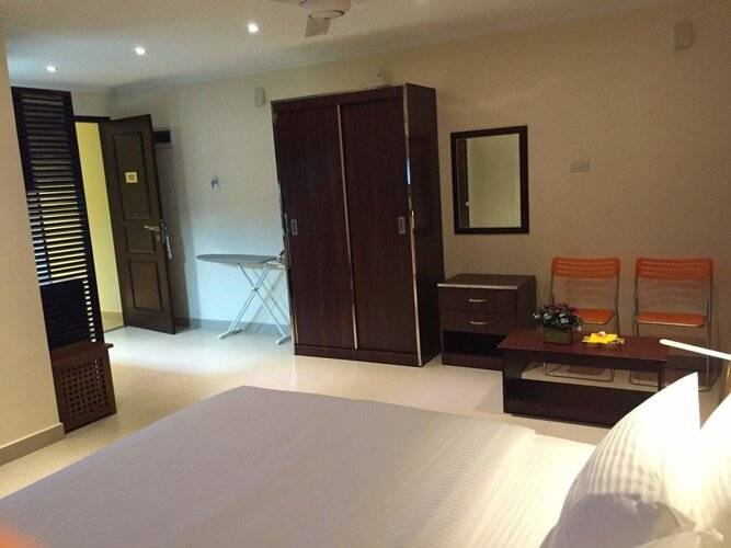 Splendid Holiday Guest House