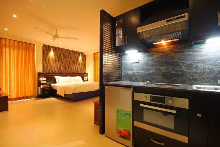 Splendid Holiday Guest House