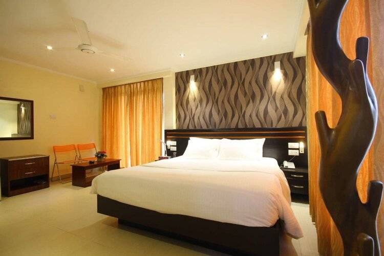 Splendid Holiday Guest House