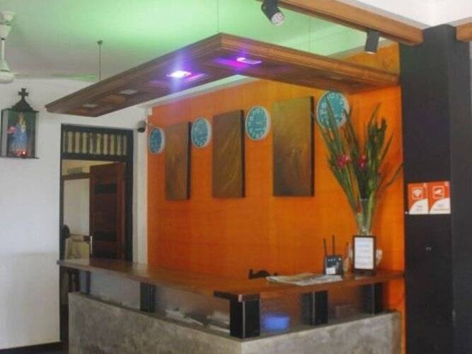 Star Beach Hotel