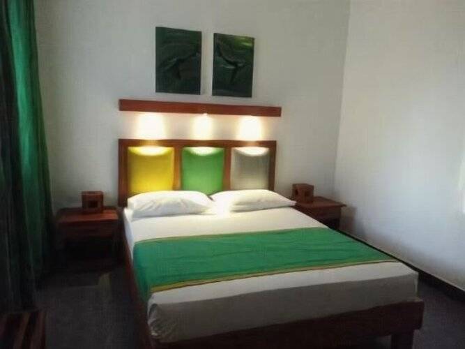 Star Beach Hotel