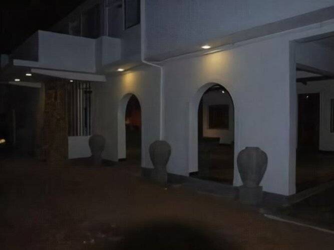 Star Beach Hotel