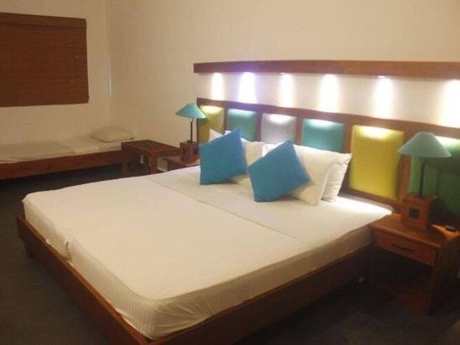 Star Beach Hotel