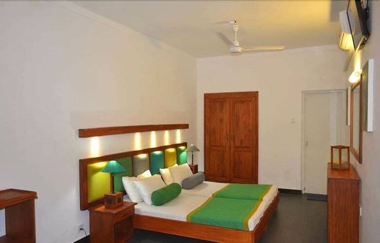 Star Beach Hotel